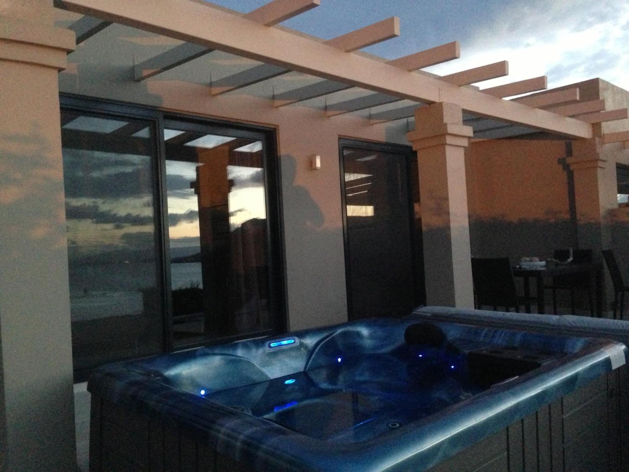 Palms And Spas Villas Retreat Mesongí Quarto foto